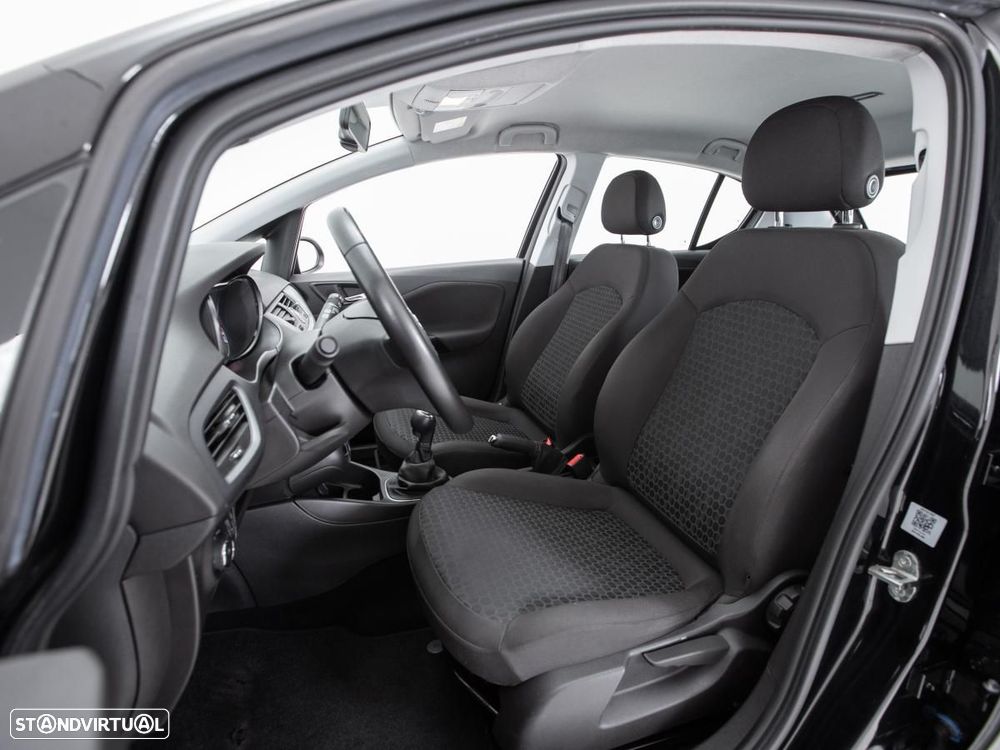 Opel Corsa 1.3 CDTi Business Edition - 7