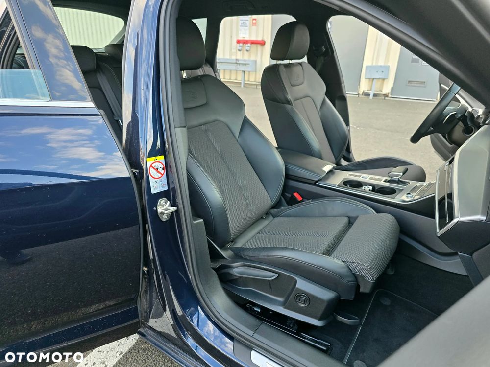 Audi A6 Avant 40 TDI mHEV Sport S tronic - 26