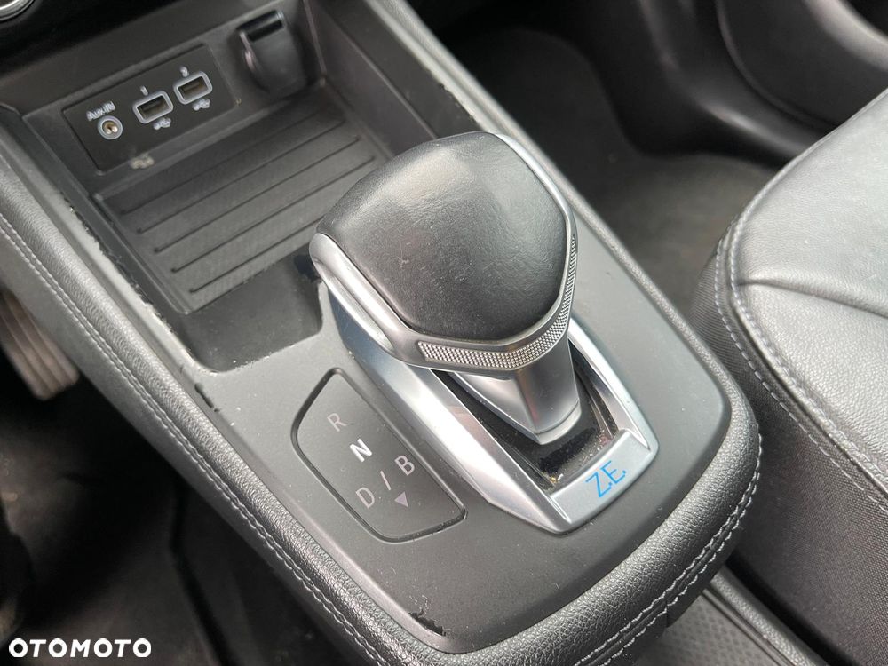 Renault Zoe (mit Batterie) Z.E 50 INTENS - 18