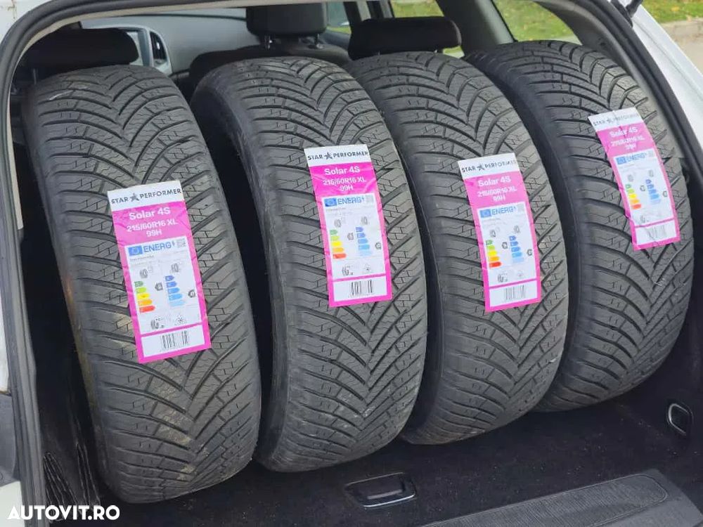 Opel Astra 1.6 CDTI ECOTEC Start/Stop Active - 8