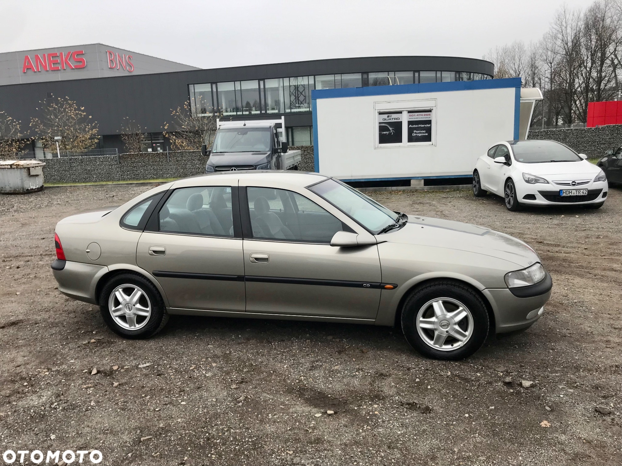 Opel Vectra 2.0 CD - 6