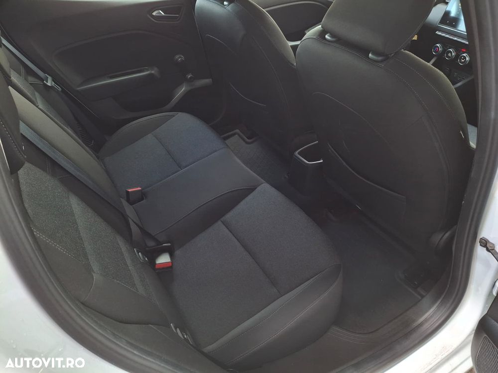 Renault Clio - 13