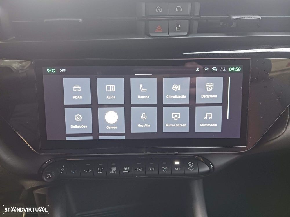 Alfa Romeo Junior 1.2 Speciale eDCT6 - 17