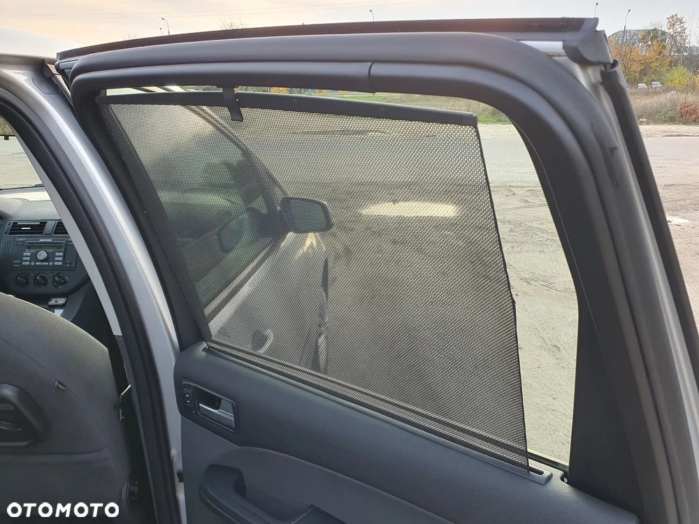 Ford Focus C-Max 2.0 Trend X - 20