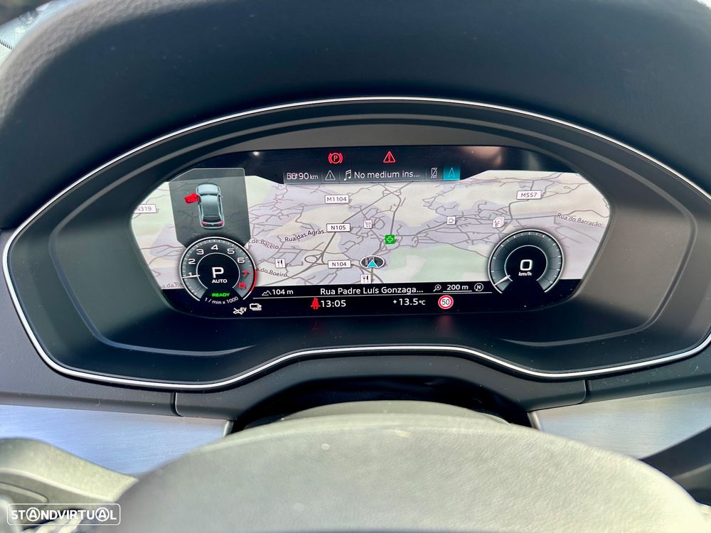 Audi Q5 55 TFSIe quattro S tronic S line - 27