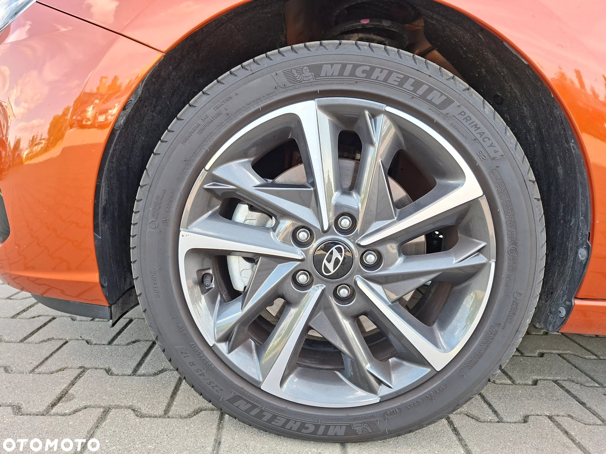 Hyundai i30 1.5 T-GDI 48V Smart Plus - 26