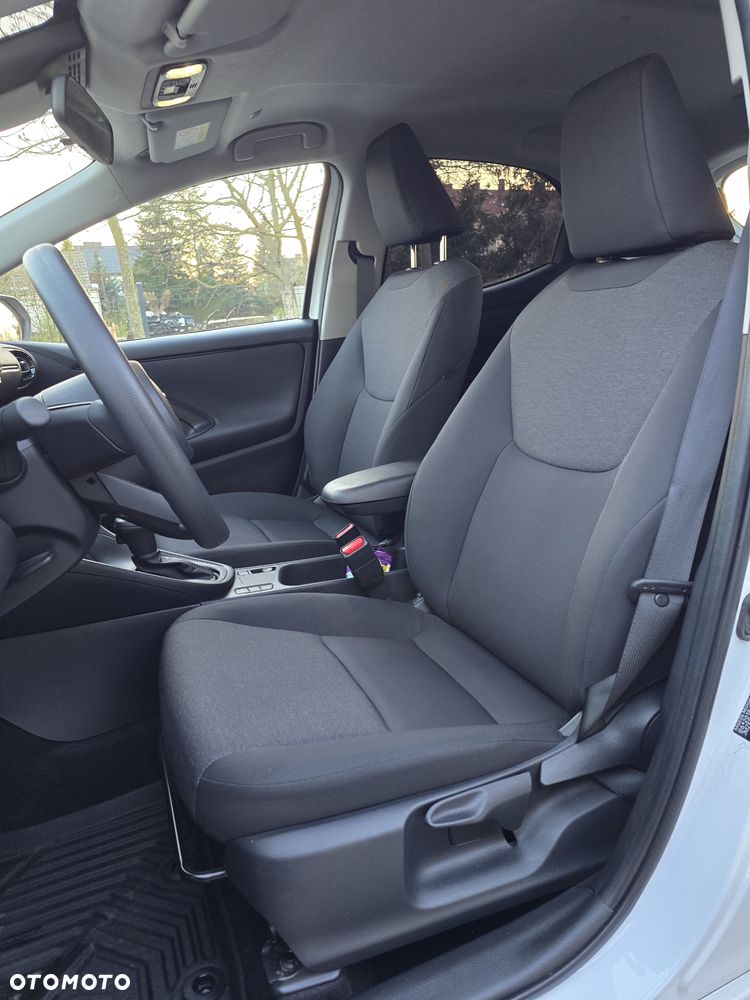 Mazda 2 Hybrid 1.5 VVT-i 116 CVT SELECT - 26