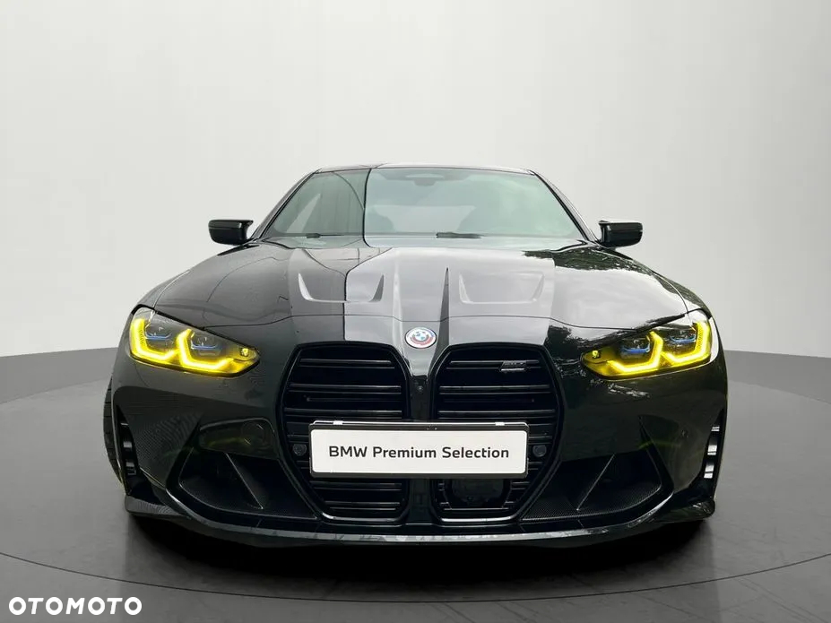 BMW M4 Competition M xDrive sport - 6