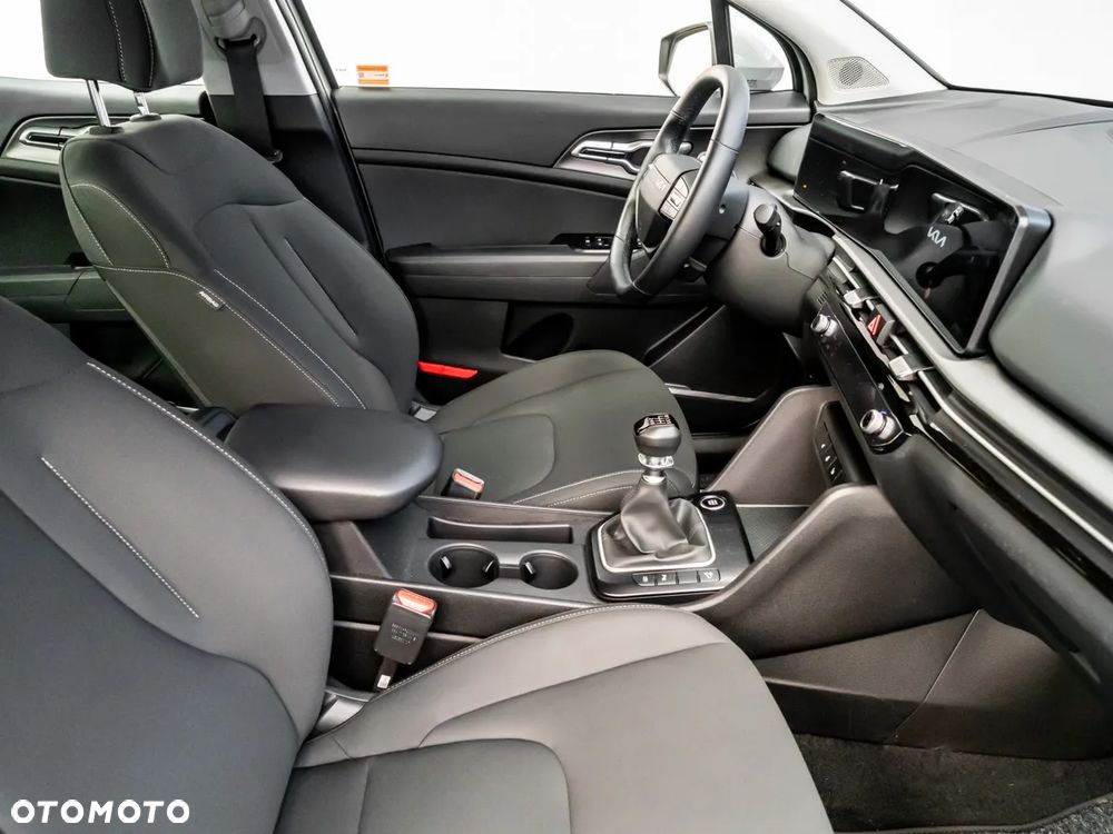 Kia Sportage 1.6 T-GDI M 2WD - 19