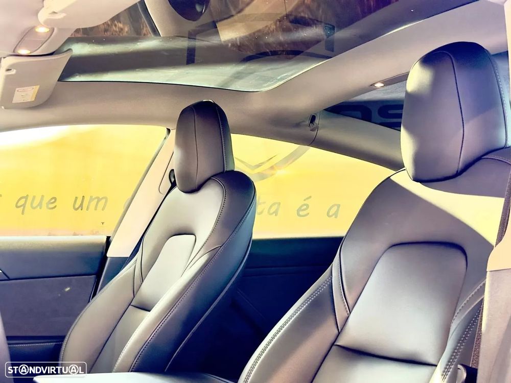 Tesla Model 3 Performance Dual Motor AWD - 12