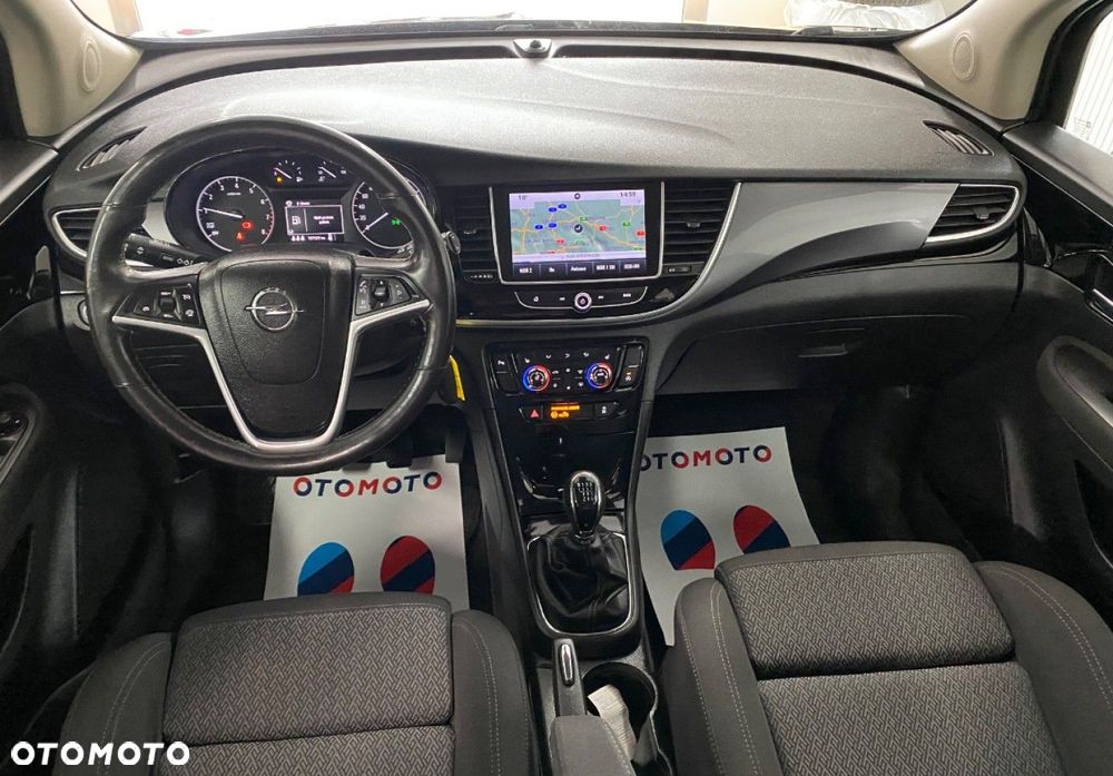 Opel Mokka - 7