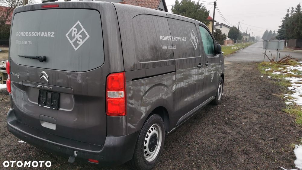 Citroën e-Jumpy - 3