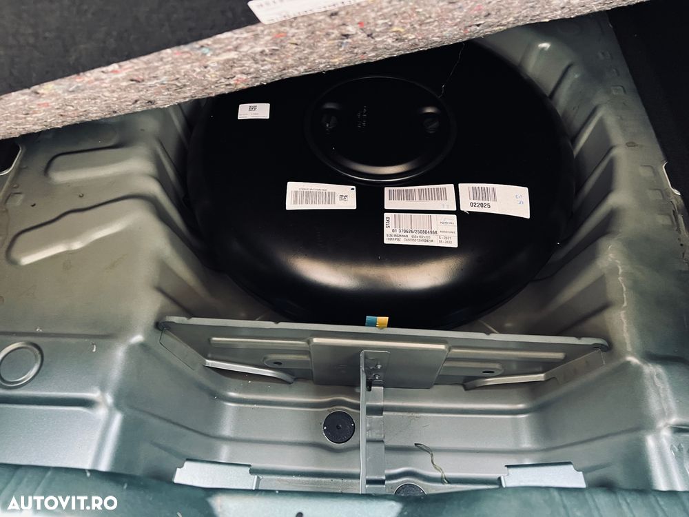 Dacia Jogger 5 locuri ECO-G 100 Extreme - 20