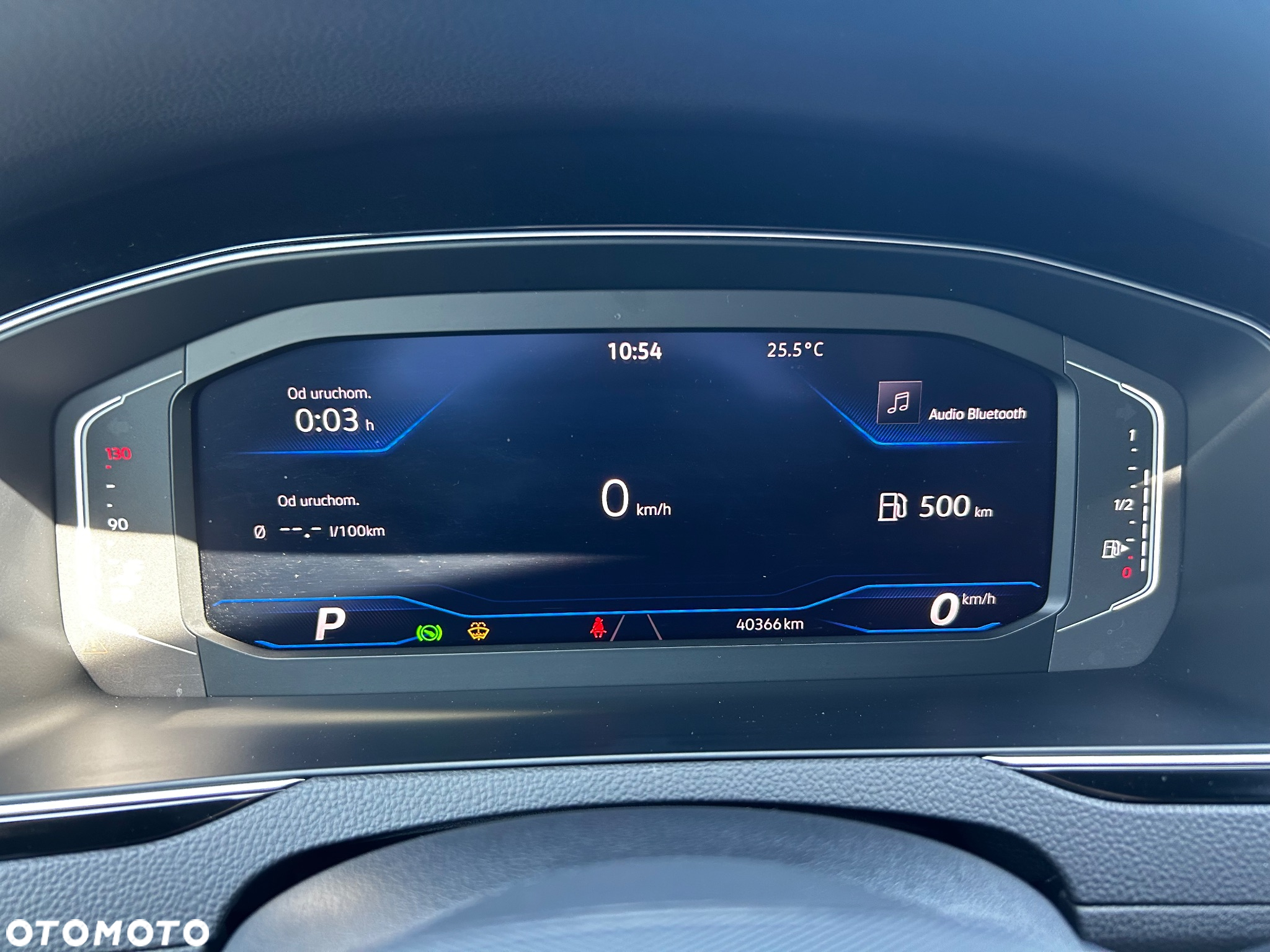 Volkswagen Passat 1.5 TSI EVO Business DSG - 14