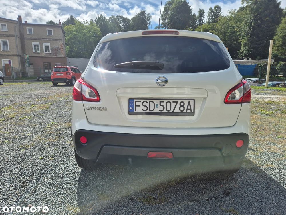 Nissan Qashqai - 12