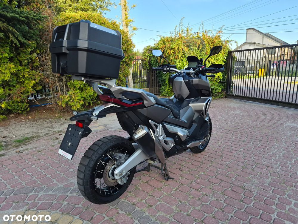 Honda X-ADV - 7
