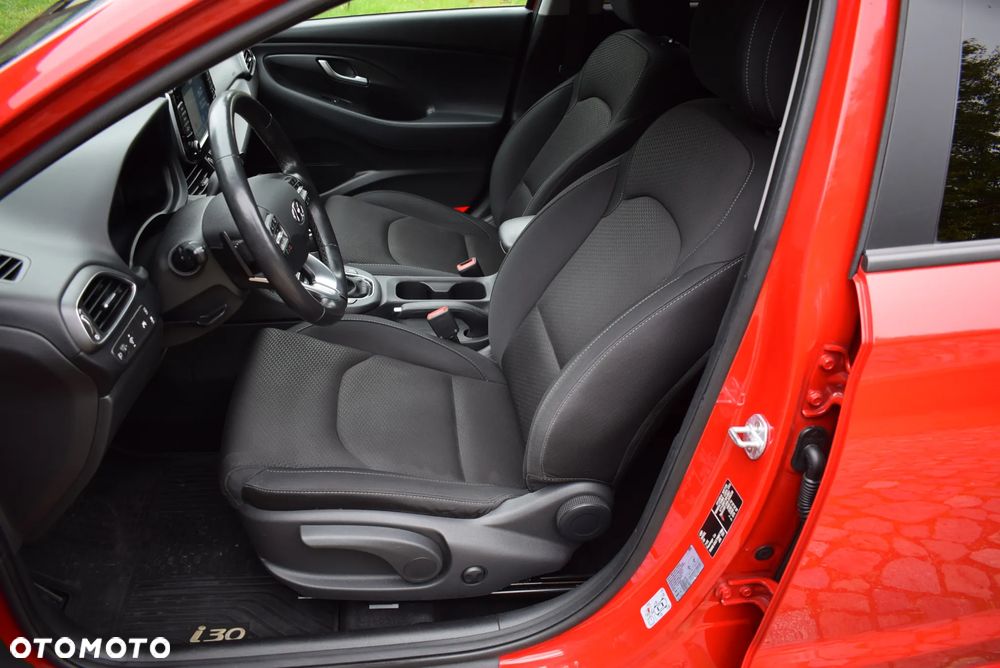 Hyundai i30 - 20