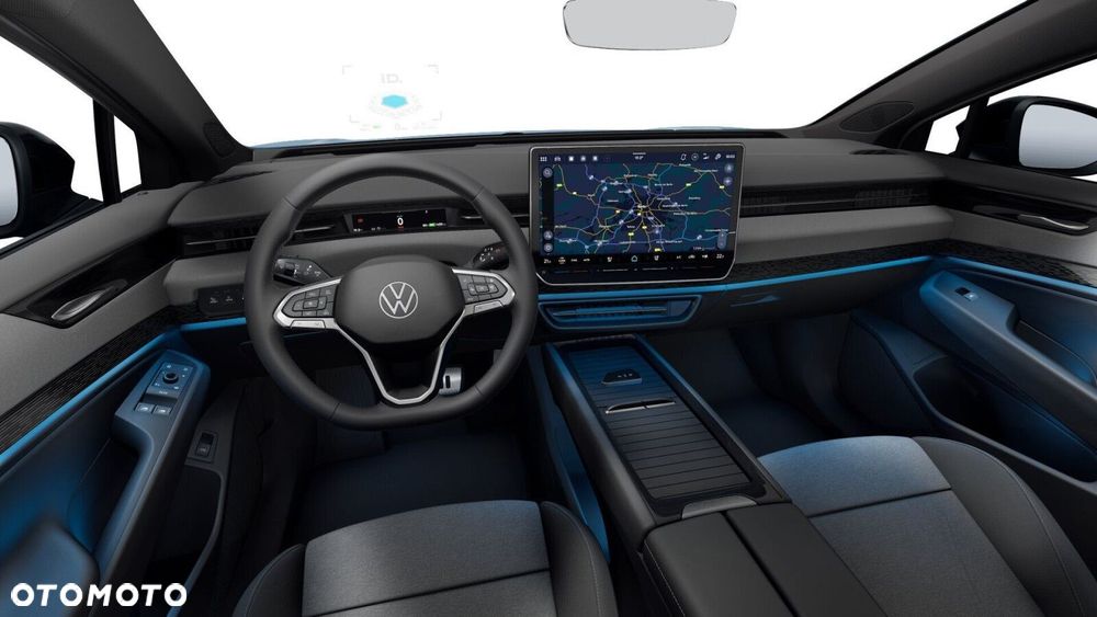 Volkswagen ID.7 86kWh Pro S - 9