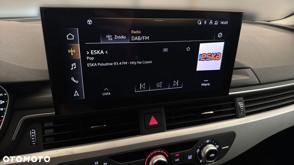 Audi A4 Limousine 35 TFSI mHEV - 18