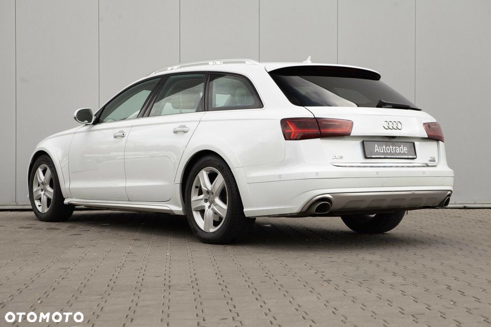 Audi A6 Allroad - 6