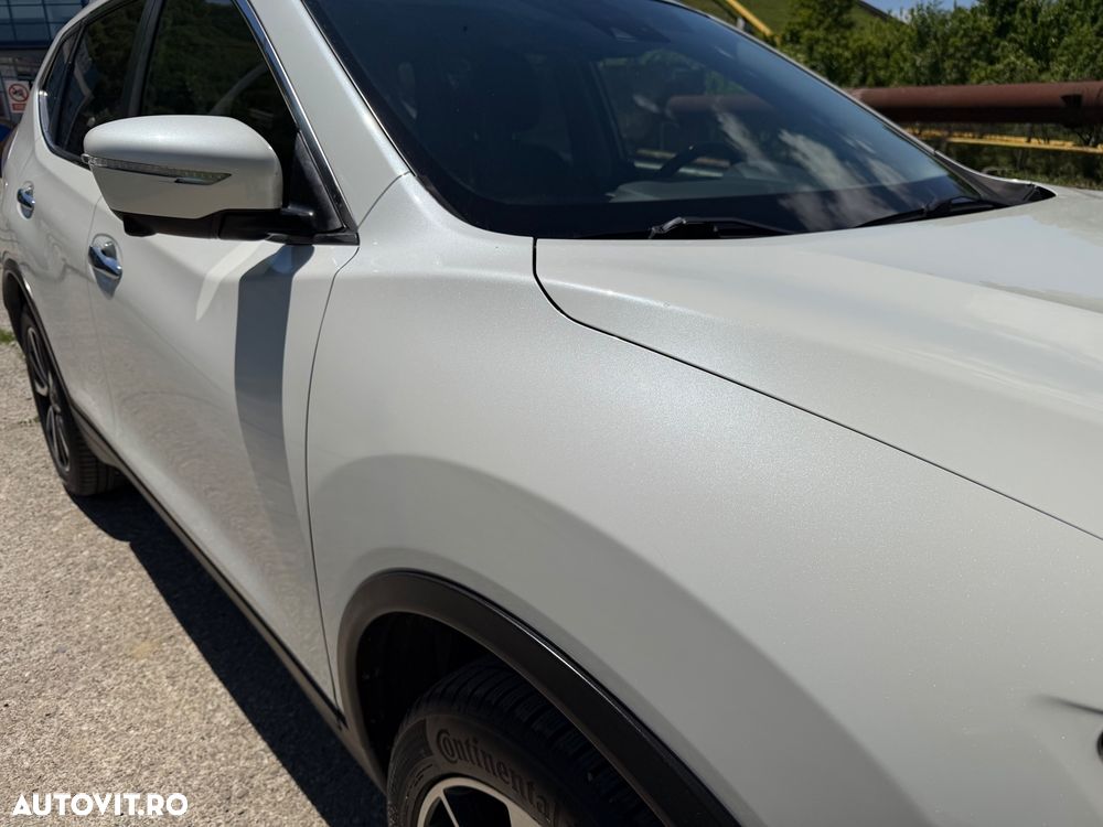 Nissan X-Trail 1.6 dCi Tekna - 16