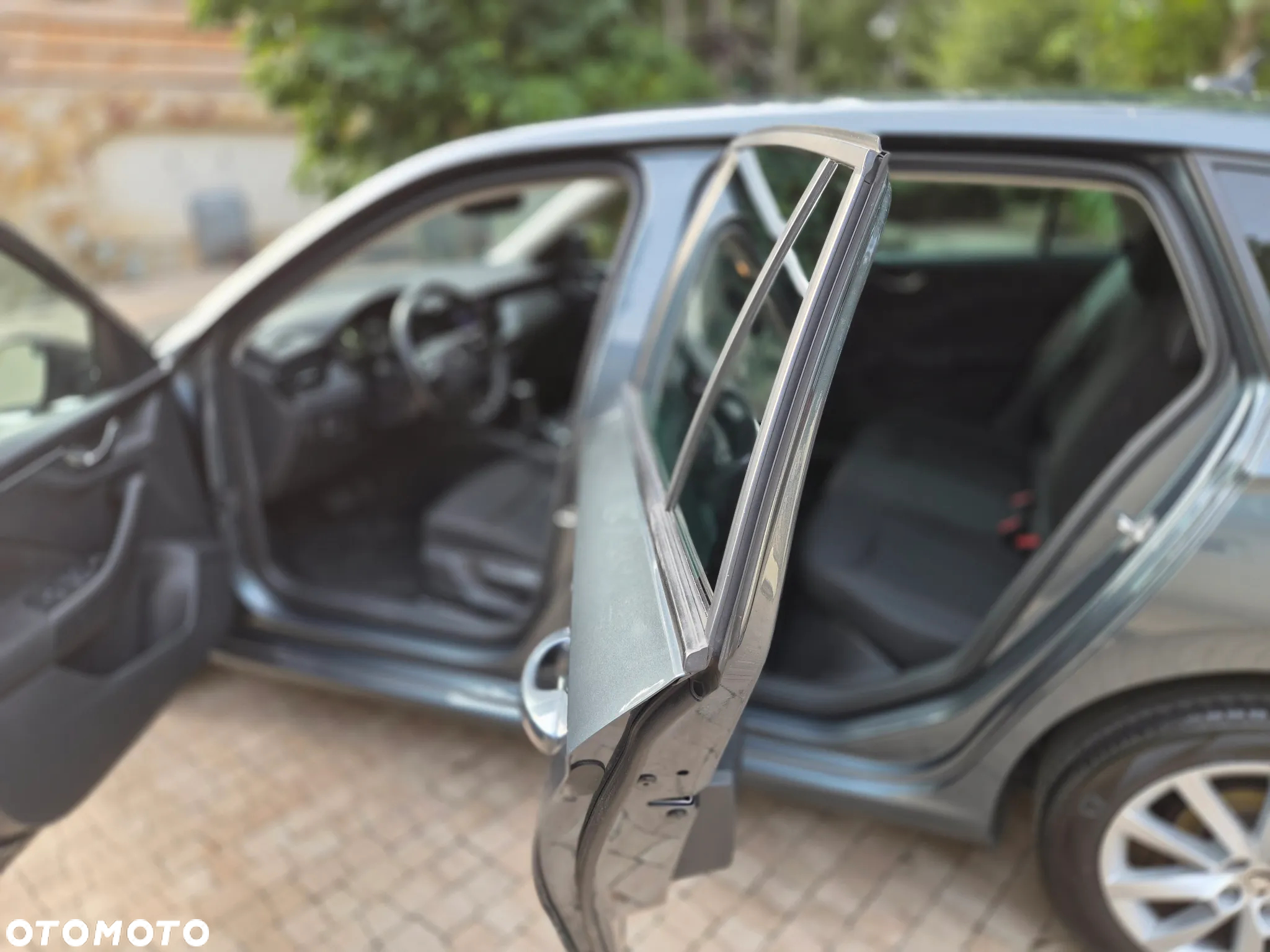 Skoda Scala 1.0 TSI Ambition DSG - 10