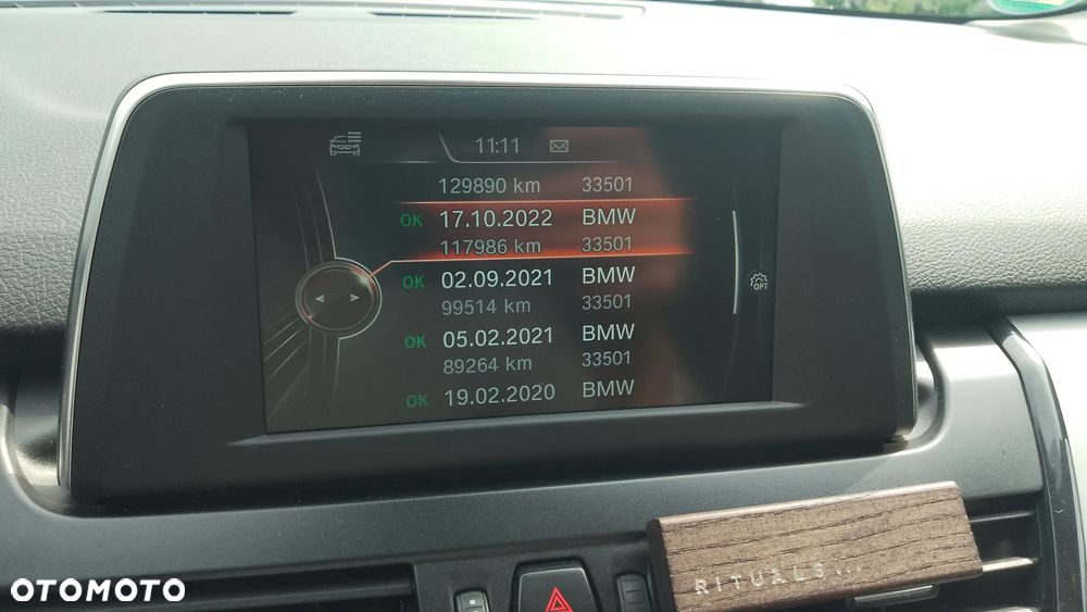 BMW Seria 2 220i Sport-Aut M Sport - 14