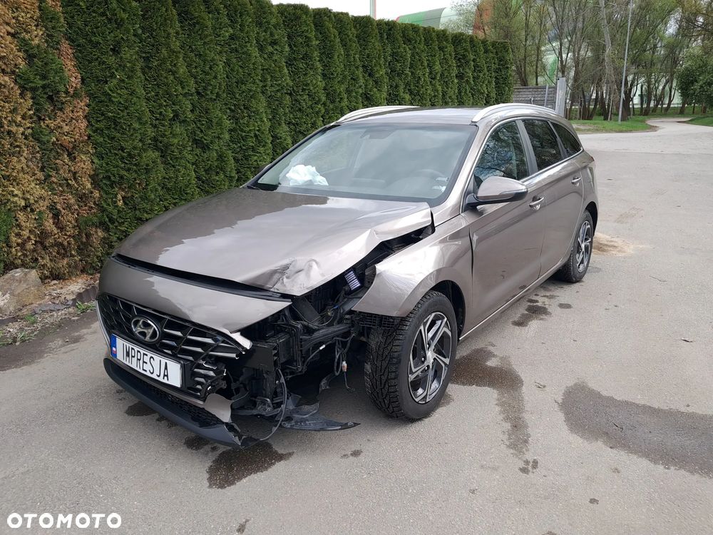 Hyundai i30 - 2