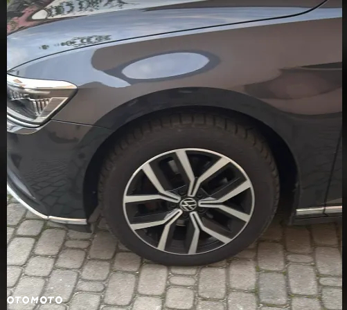 Volkswagen Passat 2.0 TSI Elegance DSG - 9