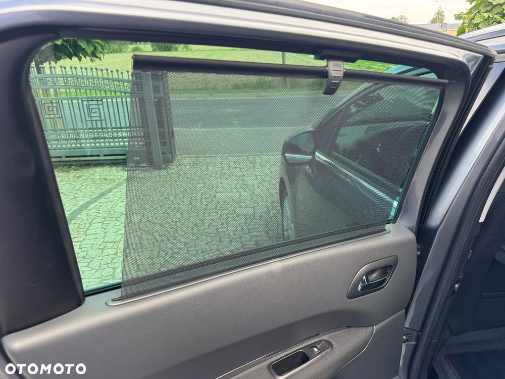 Peugeot 5008 2.0 HDi Premium - 30