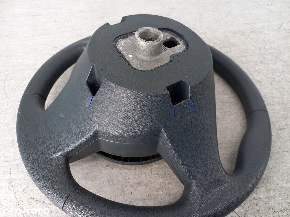 KIEROWNICA Z PODUSZKĄ FORD KA II 07354984110  61990050C  61990120A - 3