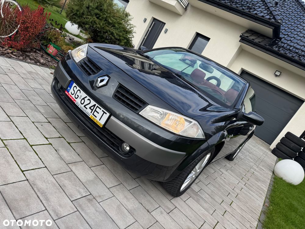Renault Megane - 1