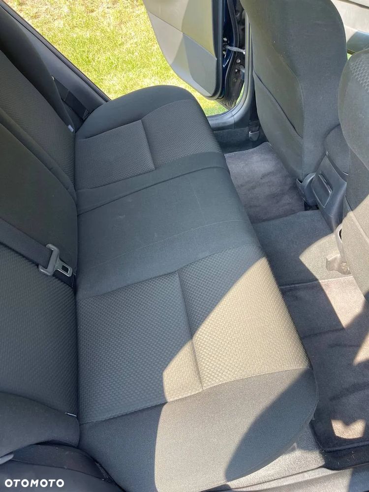 Toyota Corolla 1.6 VVT-i Automatik Executive - 18