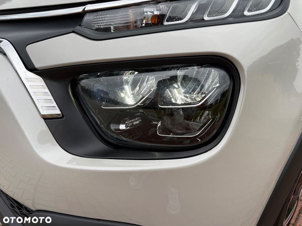 Citroën C3 - 22
