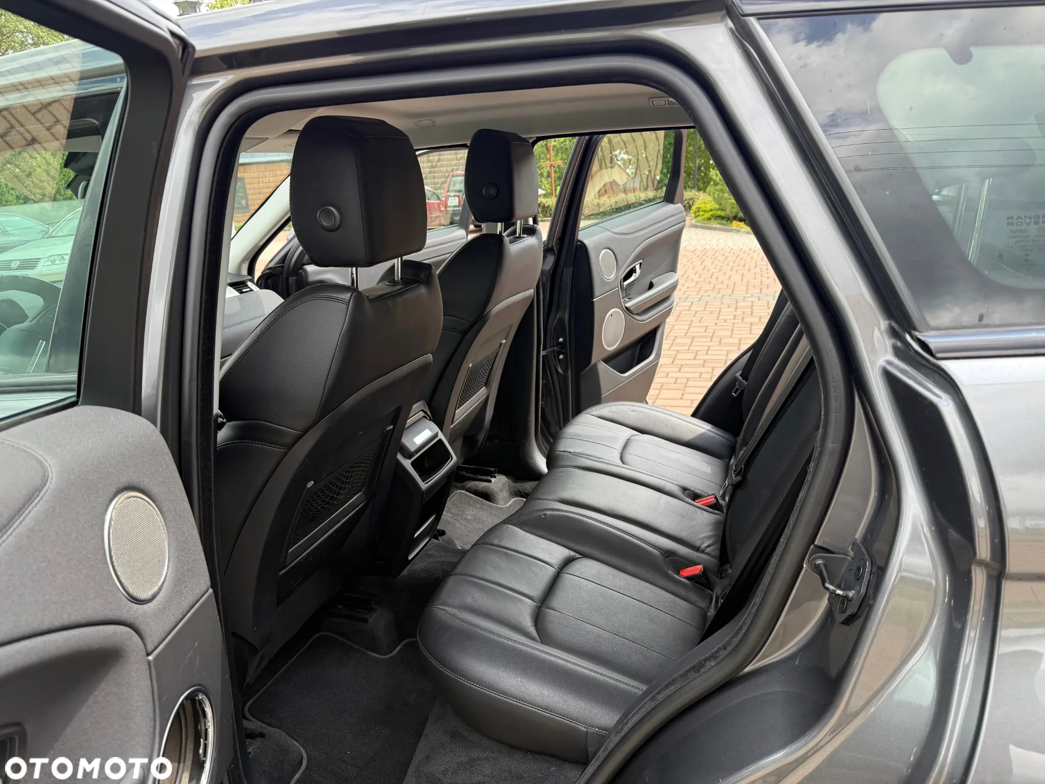 Land Rover Range Rover Evoque 2.0TD4 SE - 13