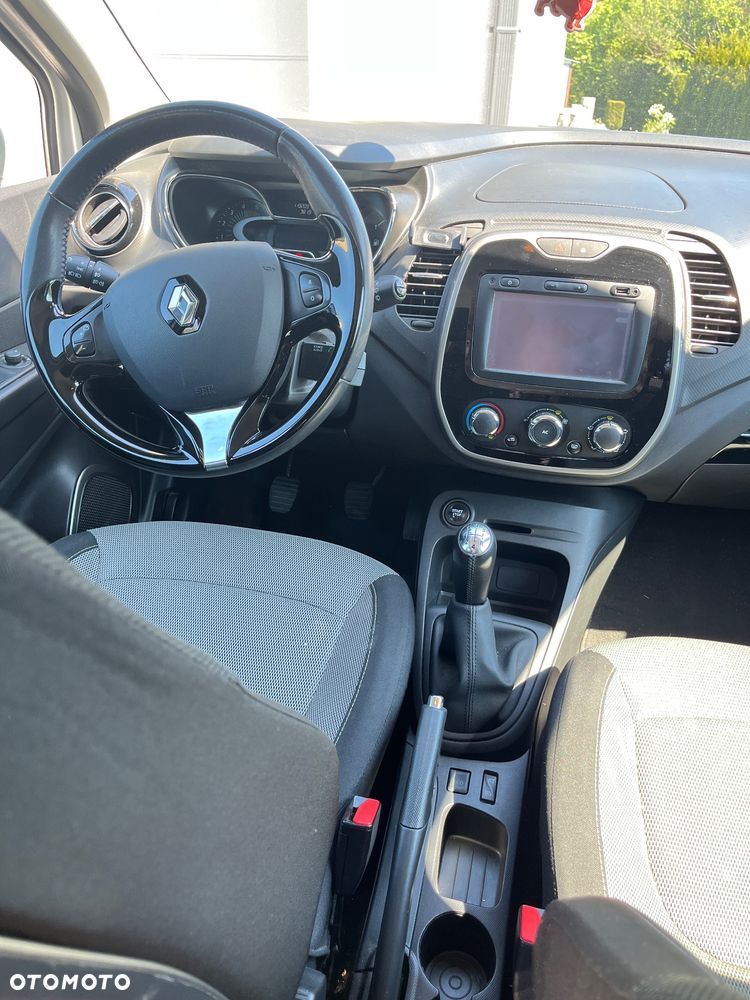 Renault Captur ENERGY dCi 90 Start&Stop Dynamique - 11