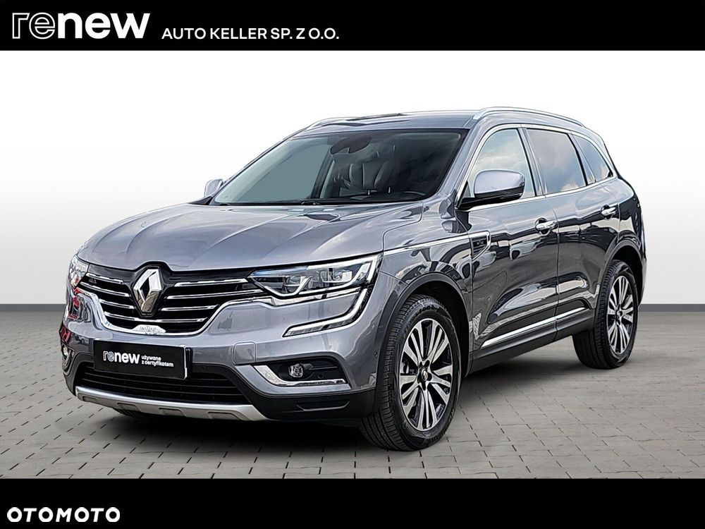 Renault Koleos - 2