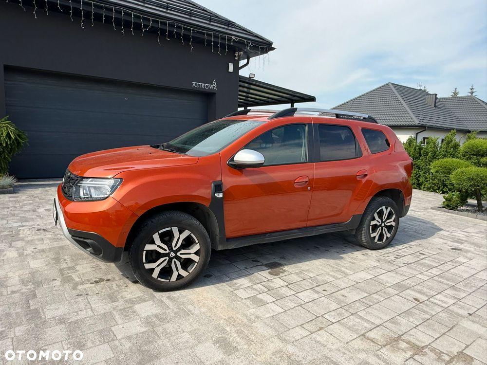 Dacia Duster 1.0 TCe Comfort - 23