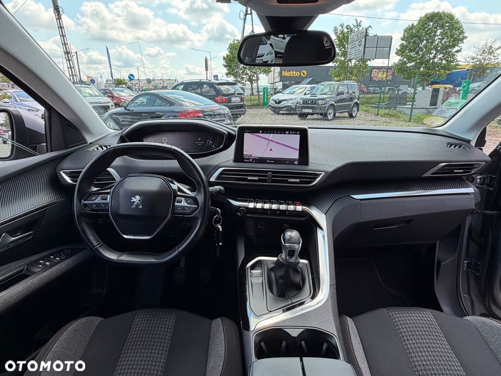 Peugeot 3008 - 9