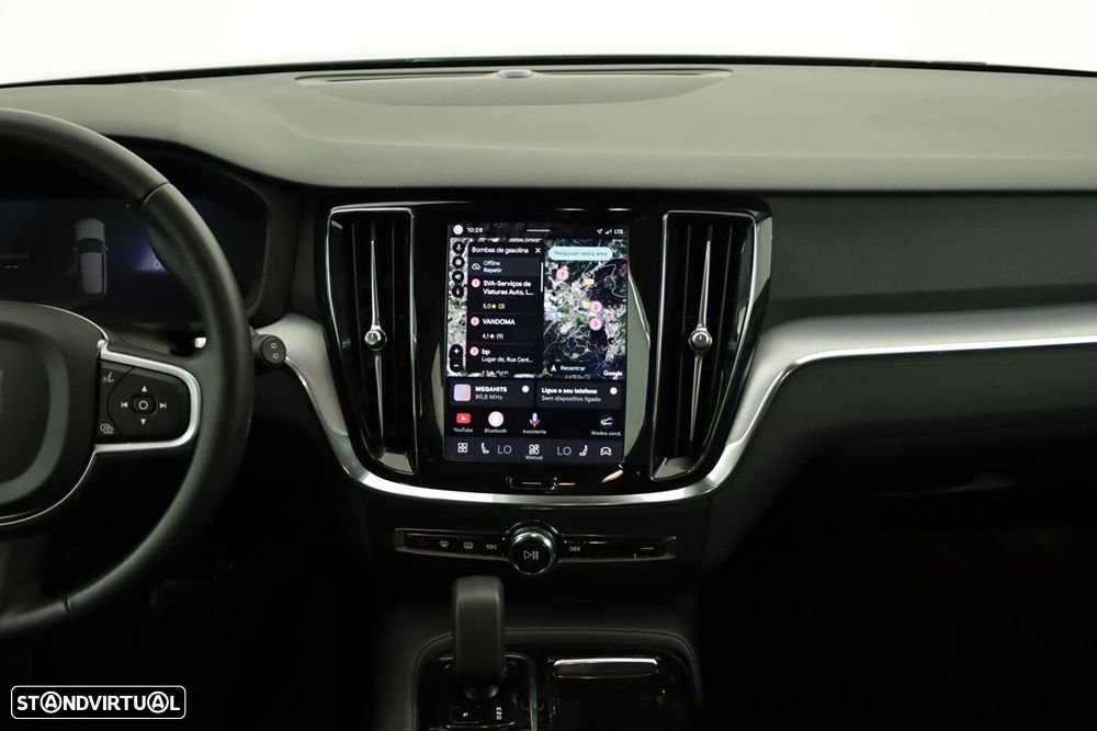 Volvo V60 2.0 T6 AWD TE Essential - 10
