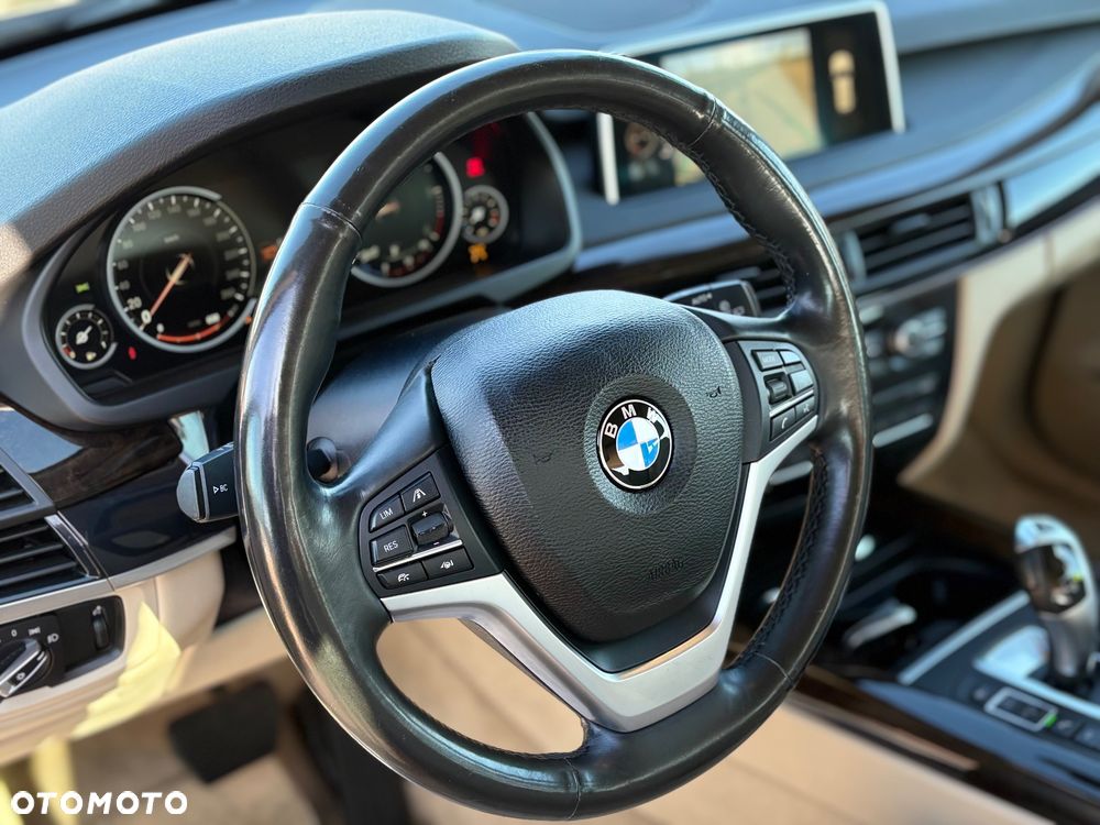 BMW X5 - 27
