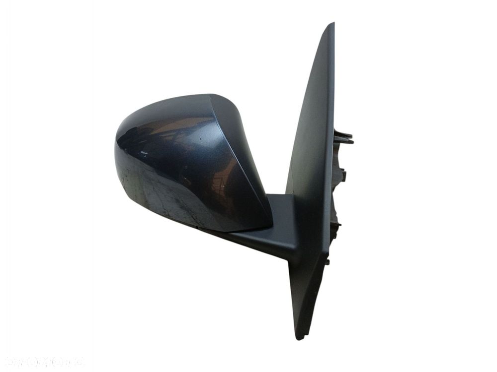 LUSTERKO PRAWE 7 PIN RENAULT MEGANE III LIFT LAK: TEKPN (13-16) EU - 1
