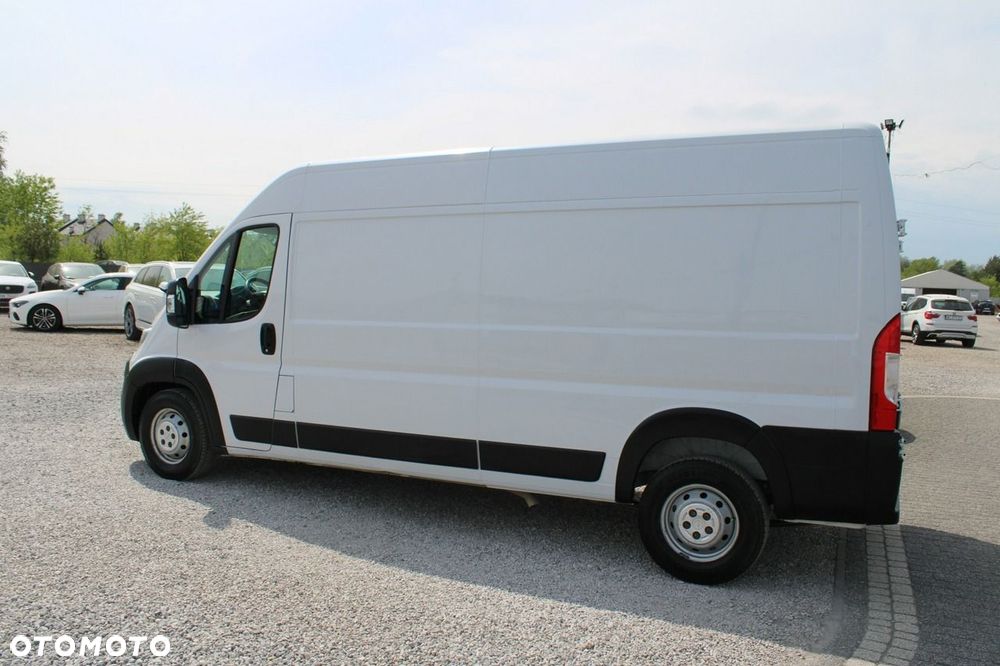Opel Movano - 9