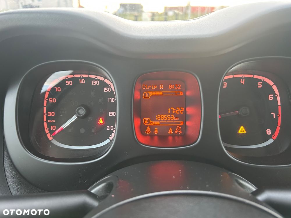 Fiat Panda - 17