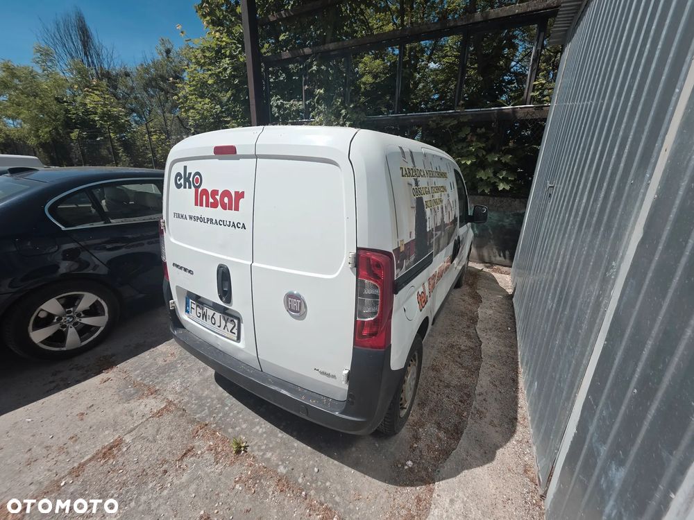 Fiat Fiorino - 3