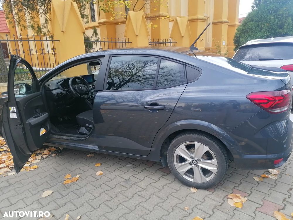 Dacia Logan ECO-G 100 Essential - 6