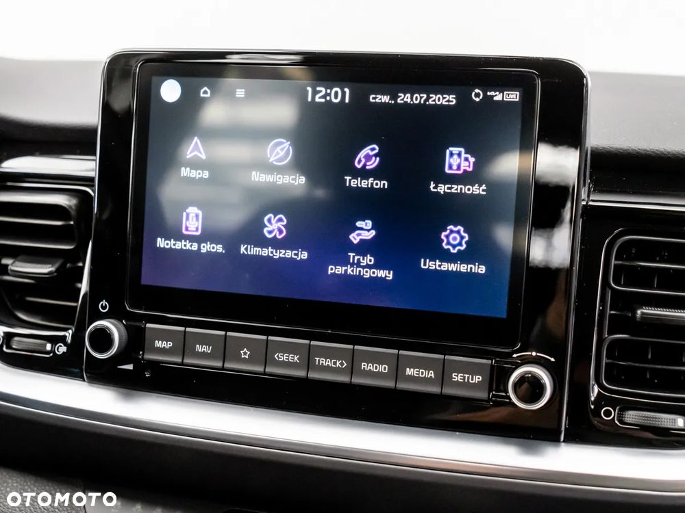 Kia Stonic 1.2 L - 31