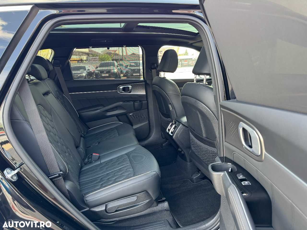 Kia Sorento - 22