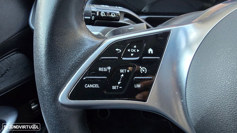 Mercedes-Benz C 200 Station d 9G-TRONIC Avantgarde - 17