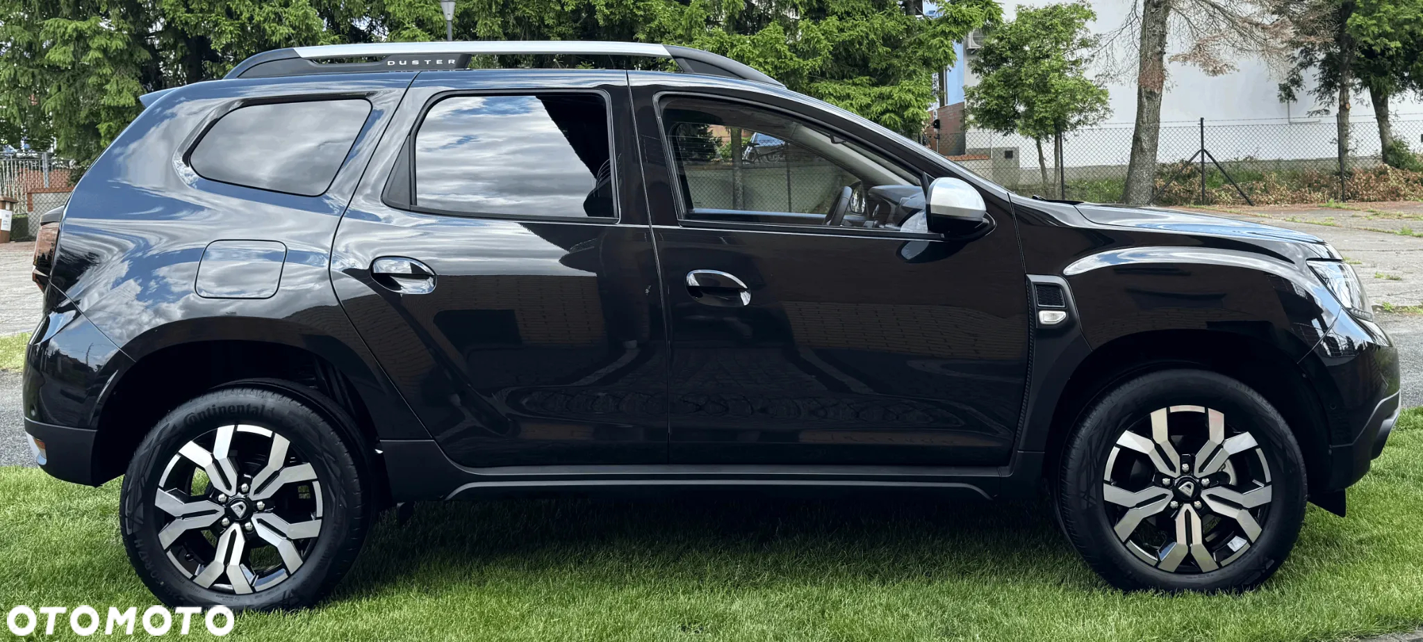 Dacia Duster 1.0 TCe Prestige - 11